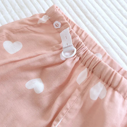 Heartline - 100% Cotton Pajama