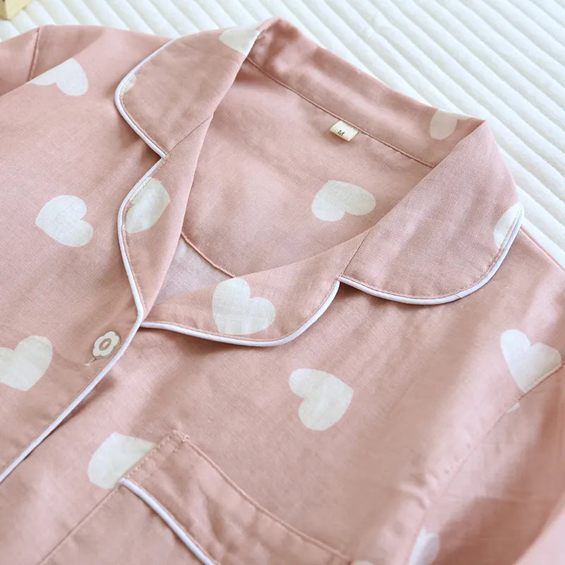 Heartly - 100% Cotton Pajama (B1G1)