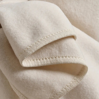The Fleece Drape Shawl (B1G1)