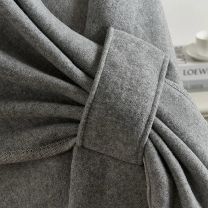The Fleece Drape Shawl (B1G1)