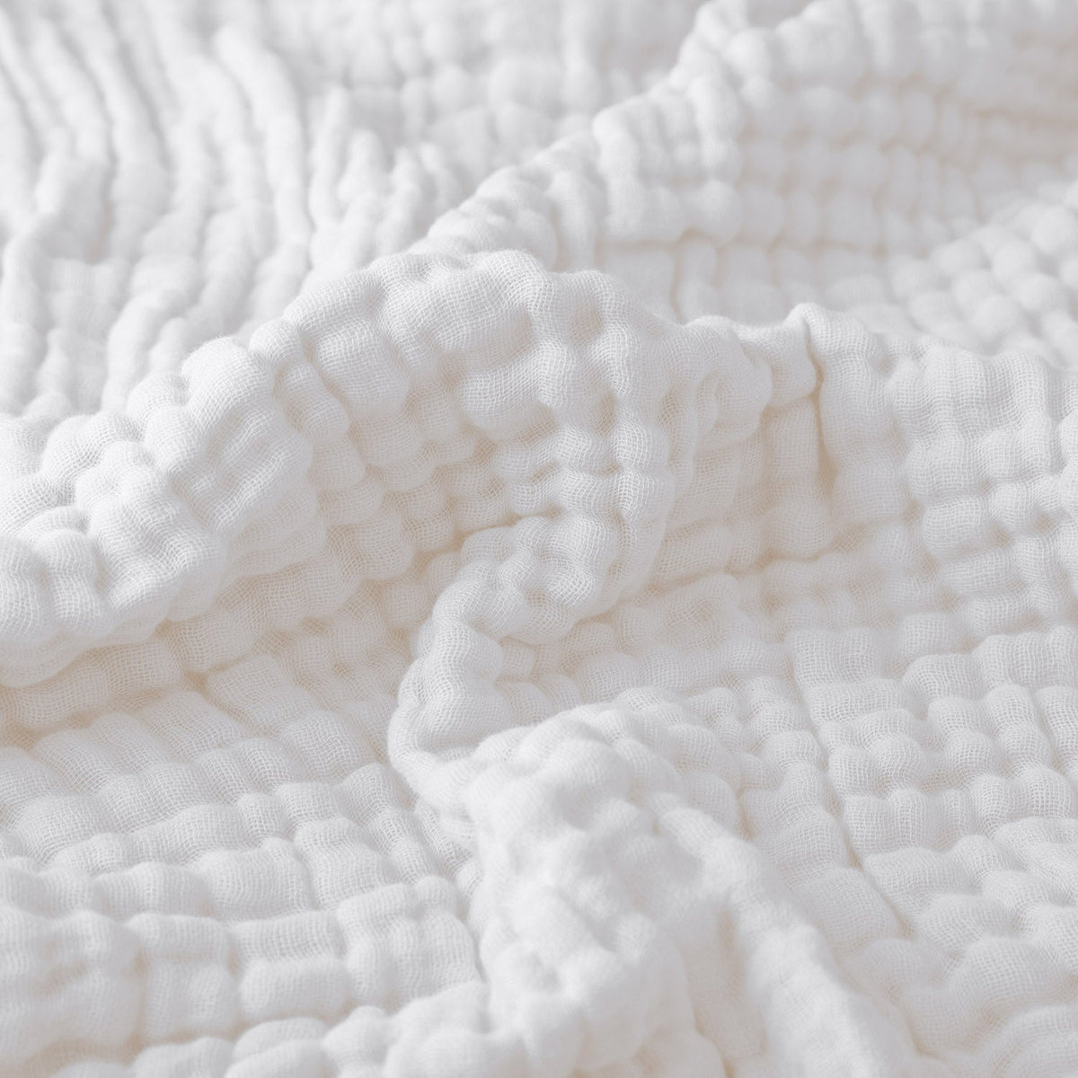 The Monogrammed Blanket - 100% Muslin Cotton (B1G1)