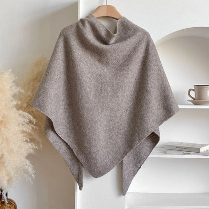 The Fleece Shawl (B1G1)