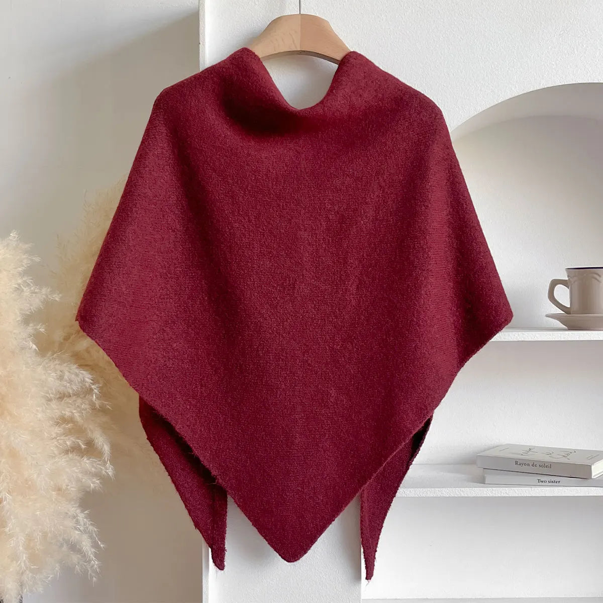 The Fleece Shawl (B1G1)