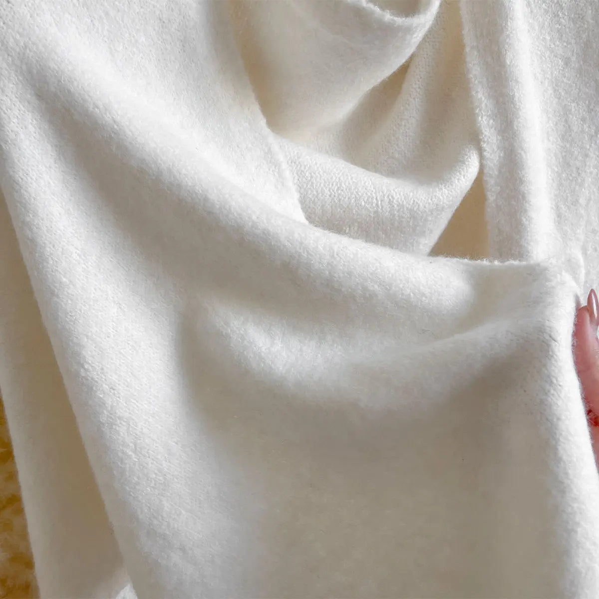 The Fleece Shawl (B1G1)
